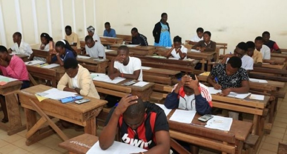Les conditions du repêchage au baccalauréat